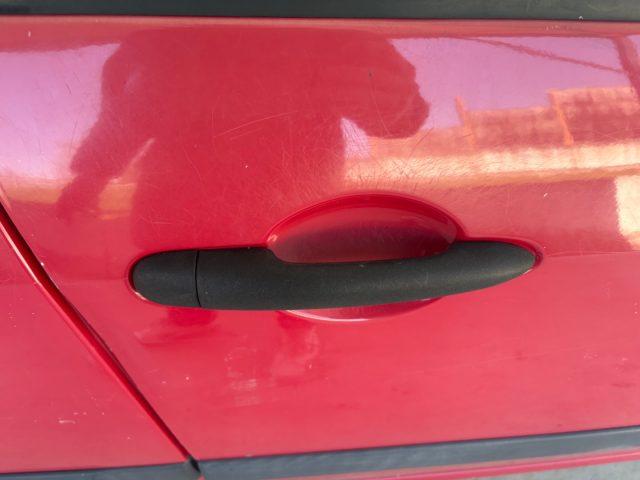 RENAULT Modus 1.2 16V DOPPIO TRENO DI GOMME OK NEOPATENTATI