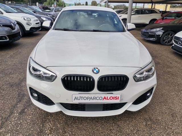 BMW 118 i 3p. Msport AUTOMATICO