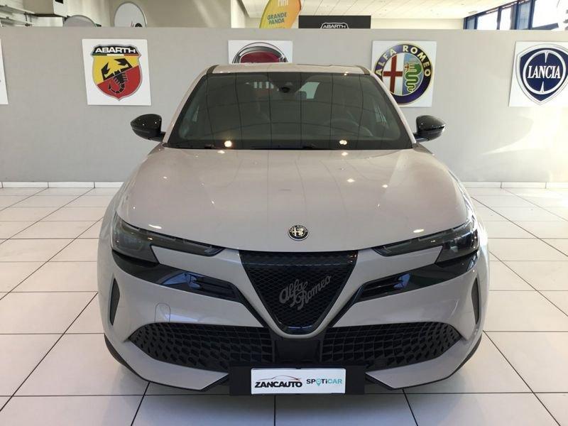 Alfa Romeo Junior BEV 156CV/115kW elettrica MY25