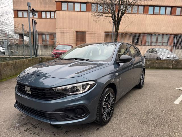 FIAT Tipo 1.0 SW 100CV