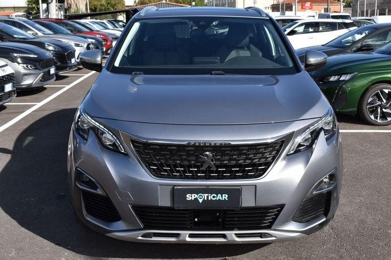 Peugeot 3008 3008 BlueHDi 120 S&S EAT6 Allure