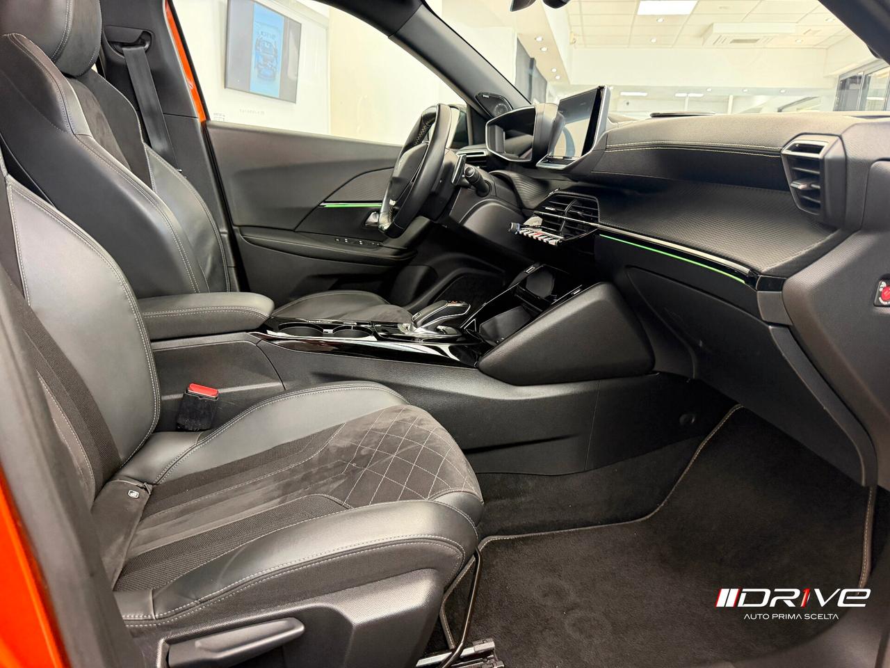 PEUGEOT 2008 2ª serie 2008 PureTech 155 S&S EA...