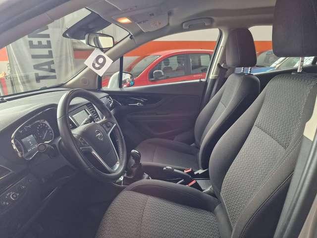 Opel Mokka X Mokka X 1.6 Business s