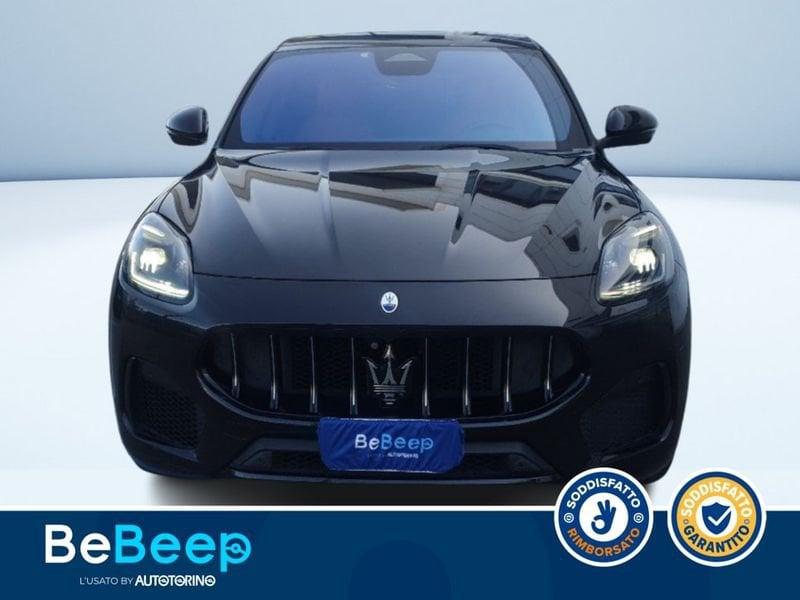 Maserati Grecale 2.0 MHEV GT 300CV AUTO