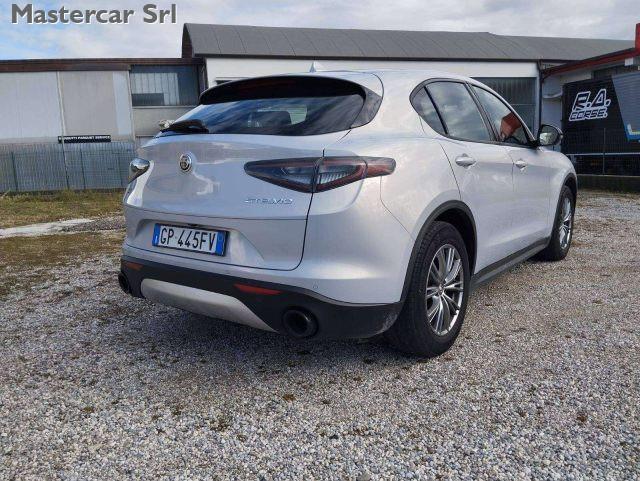 ALFA ROMEO Stelvio Stelvio my23 2.2 td Super Q4 210cv auto - GP445FV
