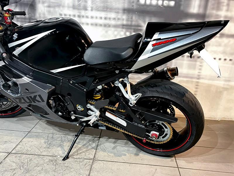 Suzuki GSX-R 1000