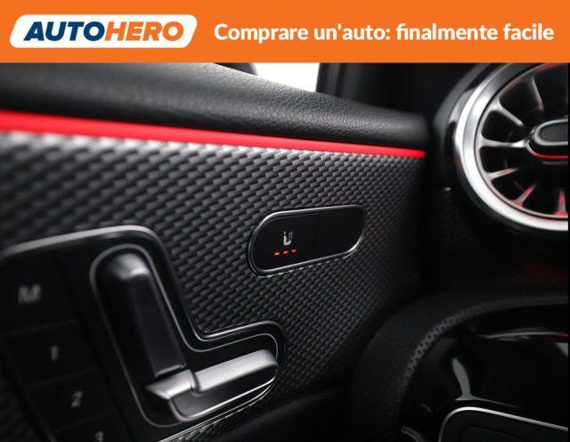 MERCEDES-BENZ A 250 e Automatic EQ-Power Sport