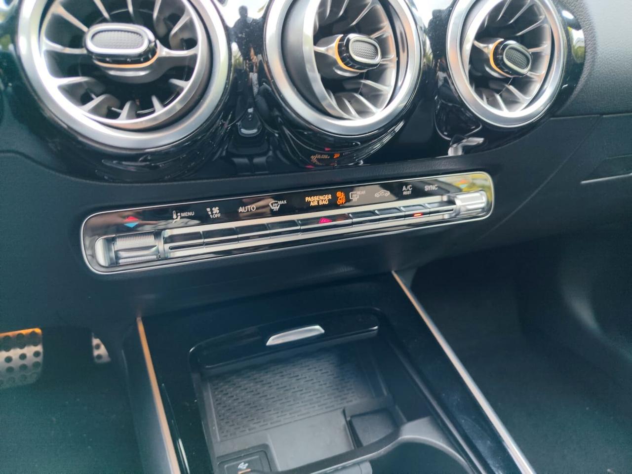 Mercedes-benz GLA 200 d Automatic AMG Line Premium