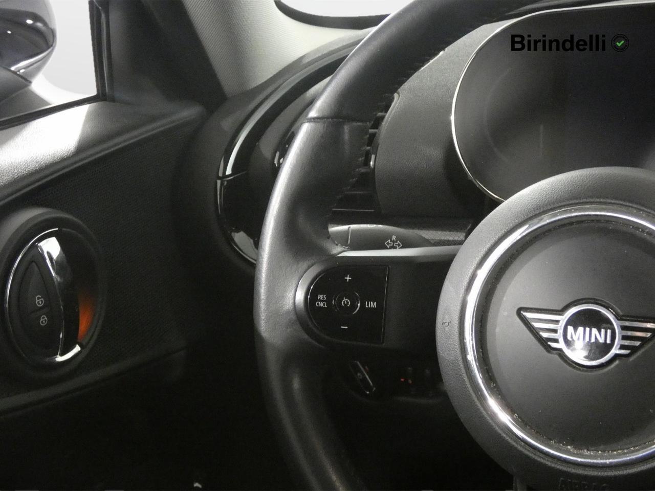 MINI Mini Clubman (F54) - Mini 1.5 Cooper Business Clubman