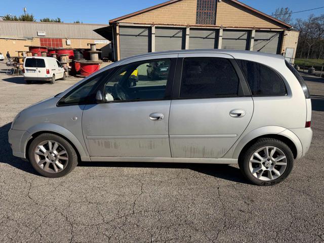 OPEL Meriva 1.6 16V Cosmo senza nessun lavoro da fare