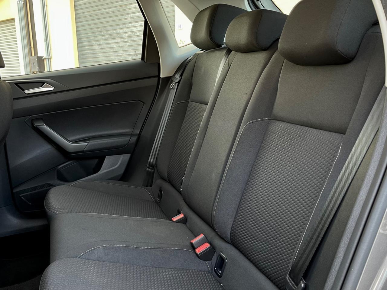 Volkswagen Polo 1.6 TDI 80cv - NEOPATENTATI