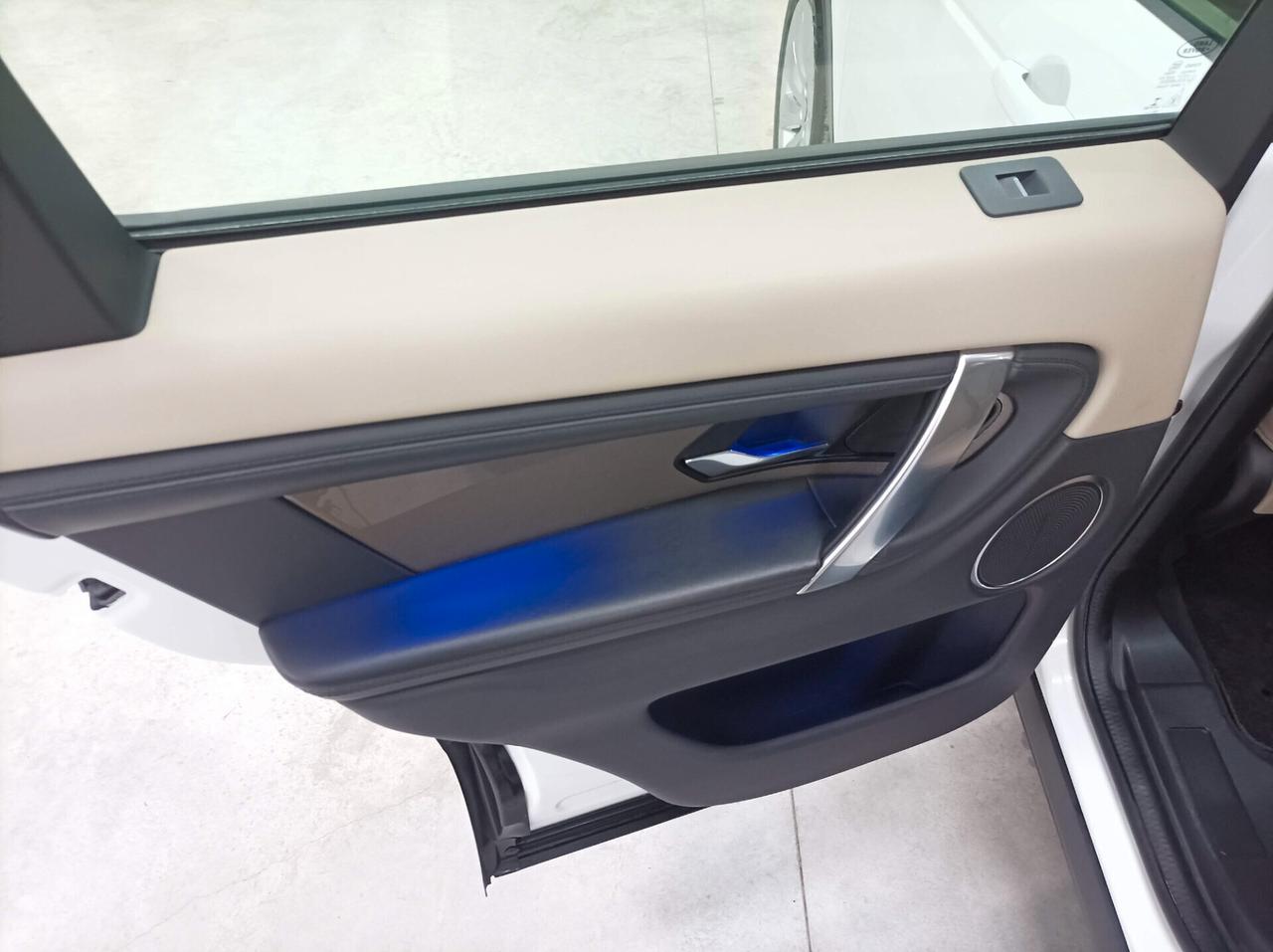 Land Rover Discovery Sport 2.0D I4-L.Flw 150 CV AWD Auto R-Dynamic SE - 01/2020