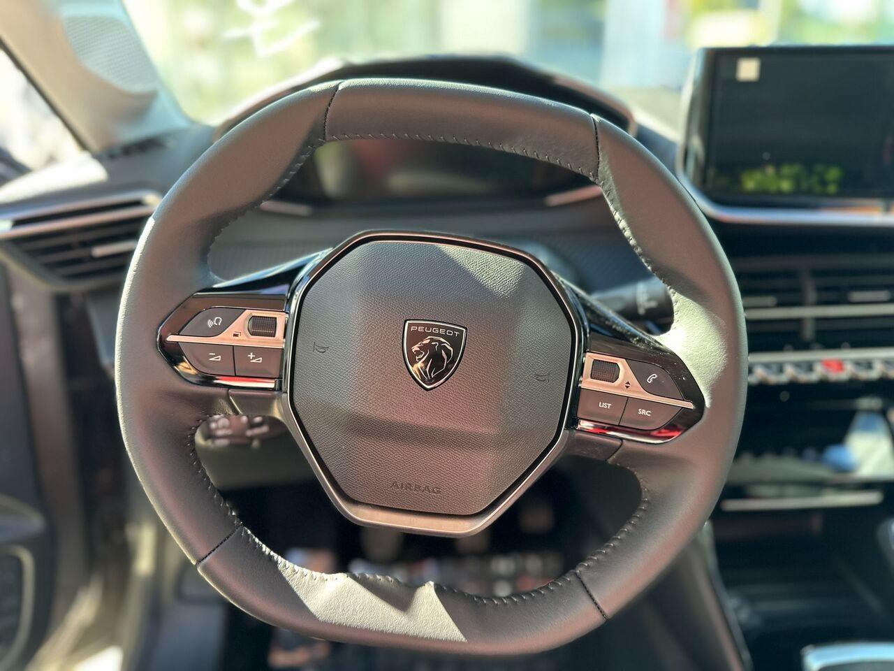 PEUGEOT 208 II 2023 - 208 1.2 puretech Allure s&s 100cv