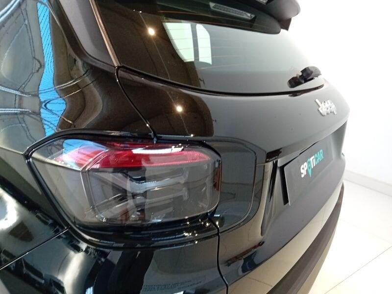 Jeep Avenger Avenger 1.2 Turbo 110 CV MHEV Altitude