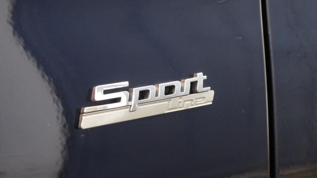 BMW 316 d Sport