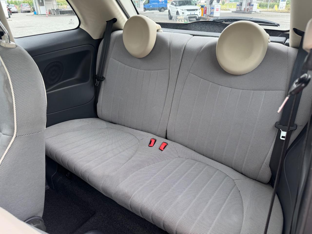 Fiat 500 1.3 Multijet 16V 95 CV Lounge