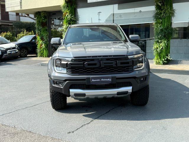 FORD Ranger Raptor 2.0 Ecoblue 4WD DC 5 posti NETTO IVA