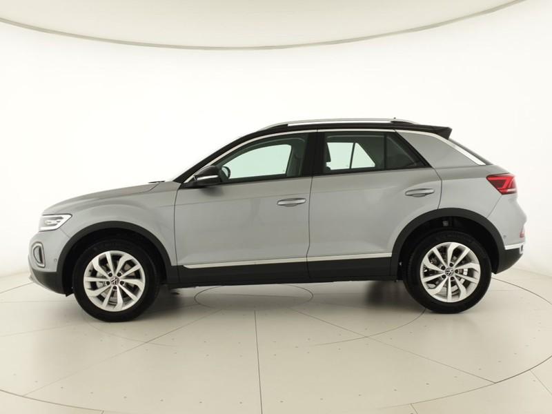 Volkswagen T-Roc 1.0 tsi style 115cv