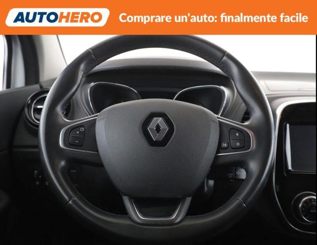 RENAULT Captur dCi 8V 90 CV Sport Edition2