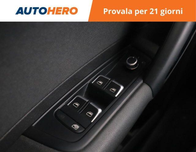 AUDI A1 SPB 1.6 TDI 116 CV Metal