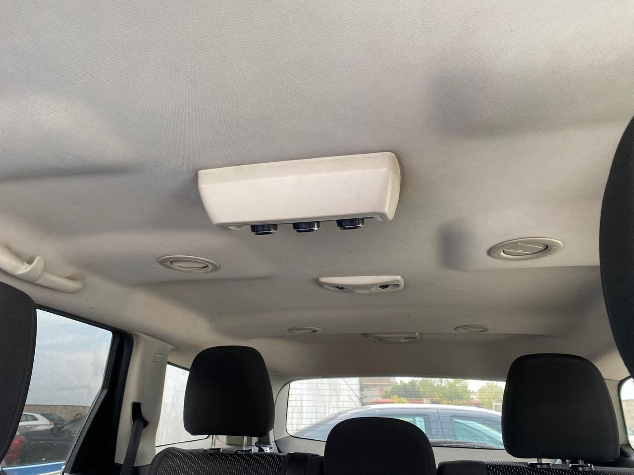 Fiat Freemont 2.0 Multijet 170 CV Black Code IVA ESPOSTA