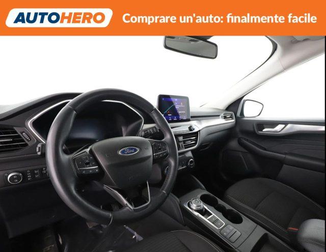 FORD Kuga 1.5 EcoBlue 120 CV aut. 2WD Titanium Business