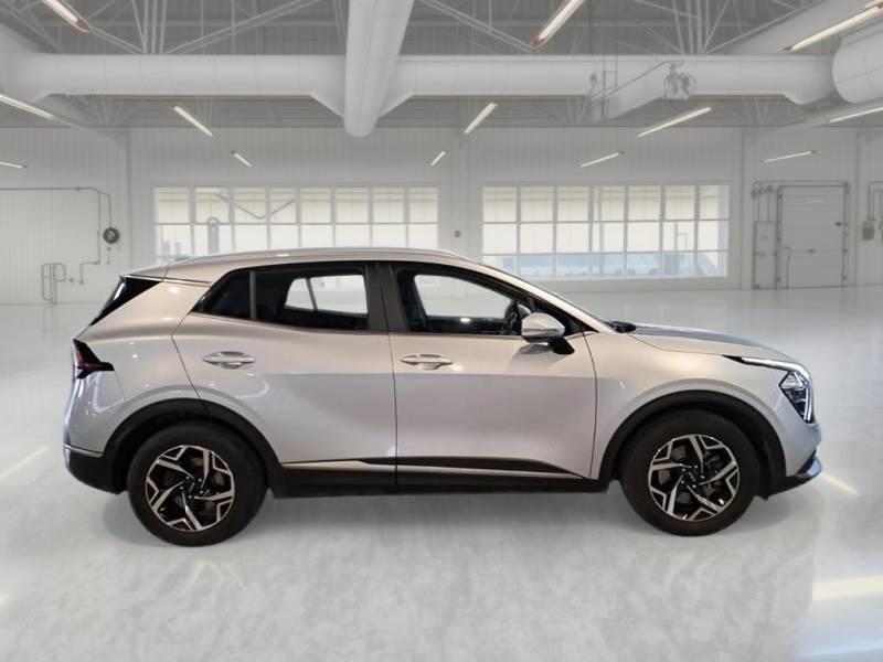 Kia Sportage 1.6 tgdi Gpl Business 136cv 2wd