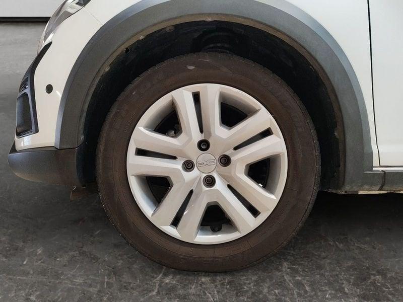 Dacia Sandero Stepway 1.0 tce Expression Eco-g 100cv