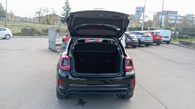 FIAT 500X *PROMO* 1.0 T3 120 CV Sport