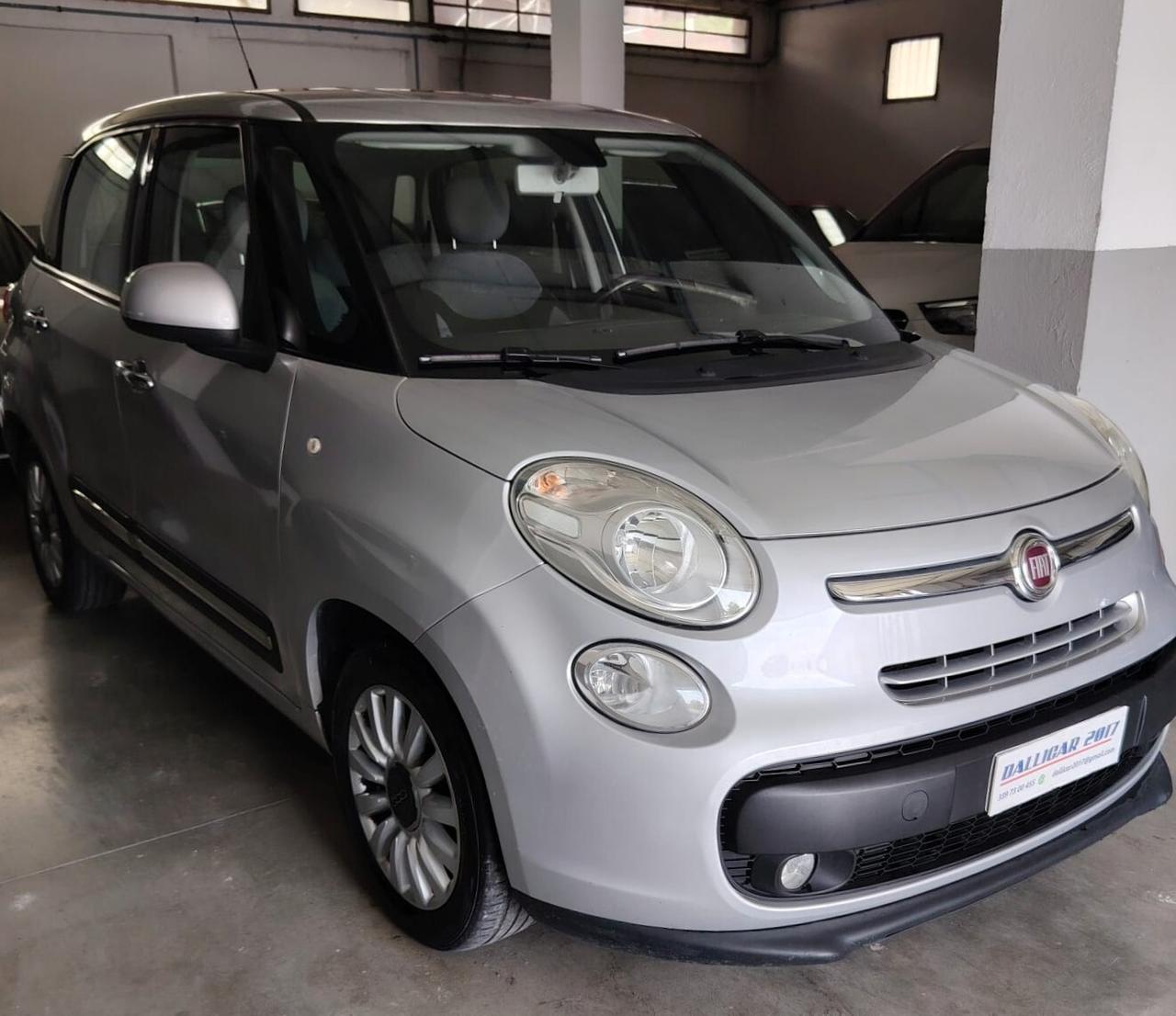 FIAT 500L 1.3 MULTIJ. 95 CV BUSINESS