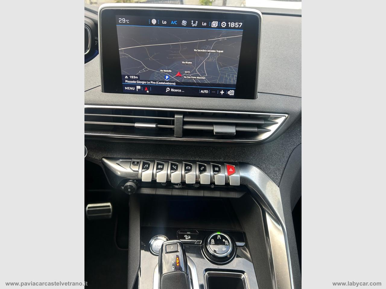 PEUGEOT 3008 BlueHDi 130 S&S EAT8 GT Line AUTOCARRO N1