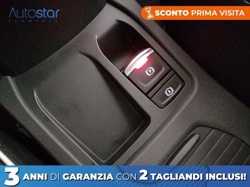 Renault Clio 1.6 E-Tech full hybrid Techno 145cv auto