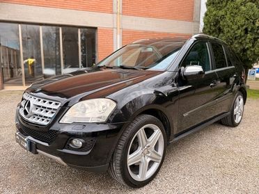 Mercedes-benz ML 320 CDI 4MATIC Premium TETTO APRIBILE