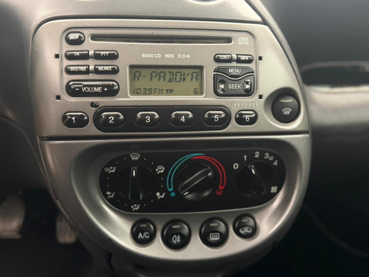 Ford Ka 1.3 Collection