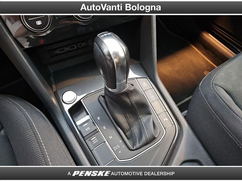 Volkswagen Tiguan Allspace Tiguan Allspace 2.0 TDI SCR DSG Advanced R-Line