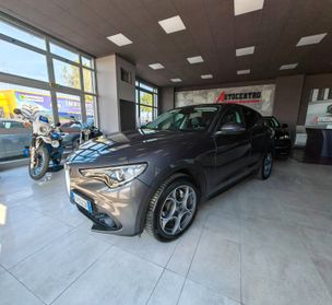ALFA ROMEO STELVIO 2.2 MJET 210CV TI