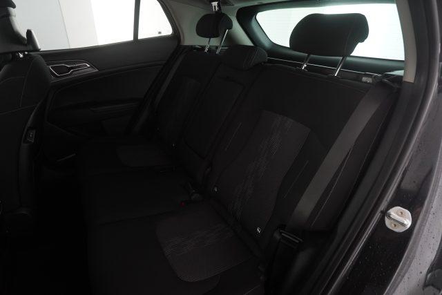 KIA Sportage Sportage 1.6 CRDi MHEV DCT Style