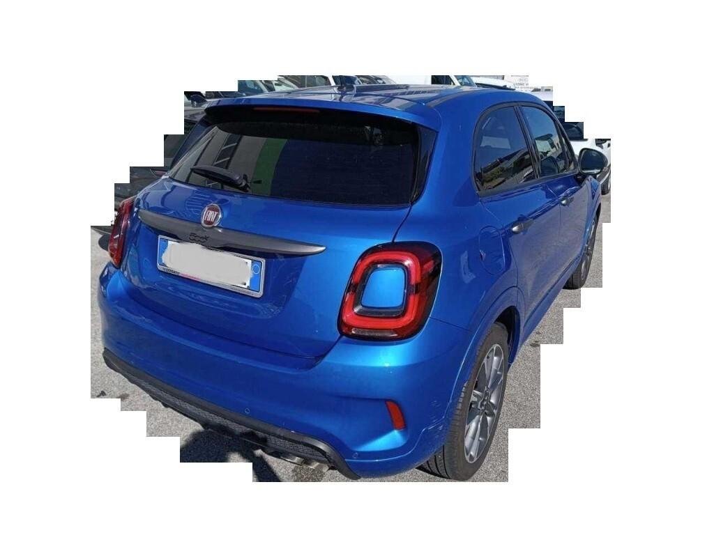 FIAT 500X 1.0 CC 120 CV 6M SPORT