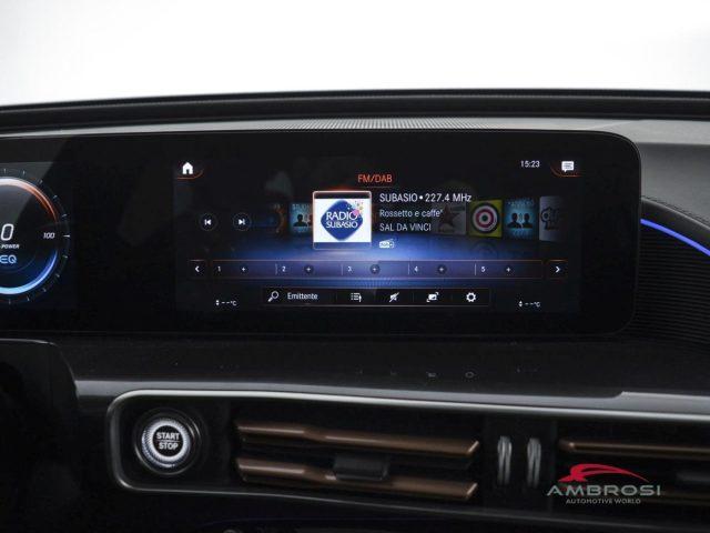 MERCEDES-BENZ EQC 400 4Matic Premium