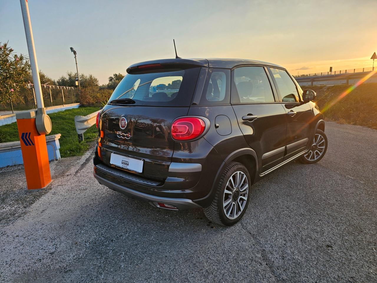 Fiat 500L 1.3 Multijet 95 CV Cross