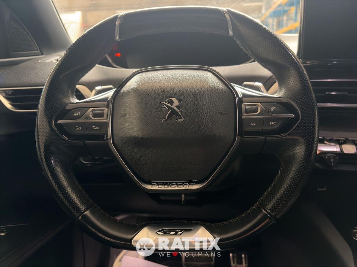 Peugeot 3008 1.6 Hybrid 225CV GT e-EAT8