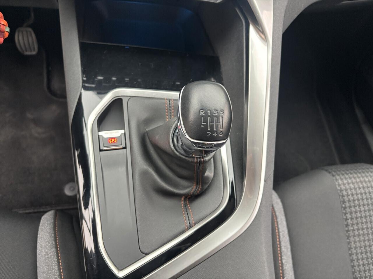 Peugeot 3008 BUSINESS BlueHDi 130 manuale- 2019