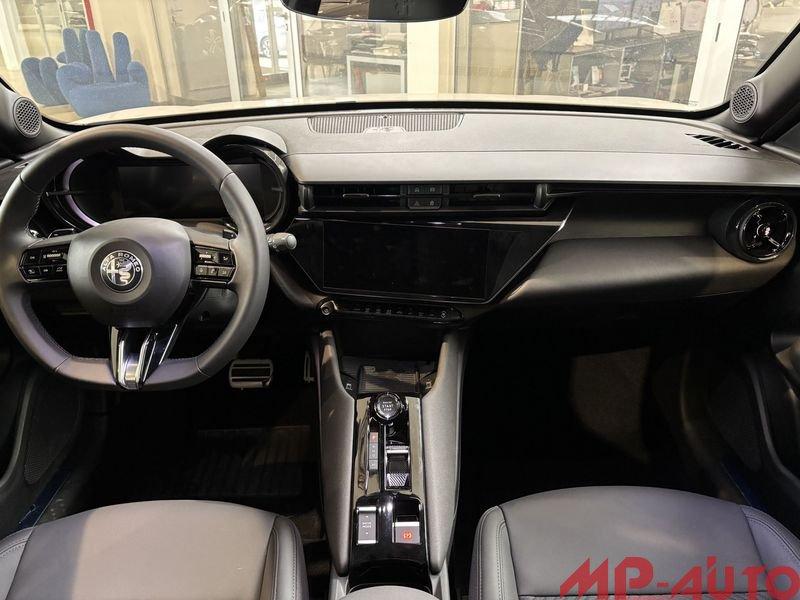 Alfa Romeo Junior Junior 1.2 145 CV Hybrid eDCT6 Speciale KM0