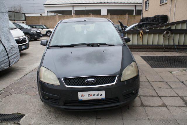 FORD Focus C-Max 1.6 TDCi (90CV)