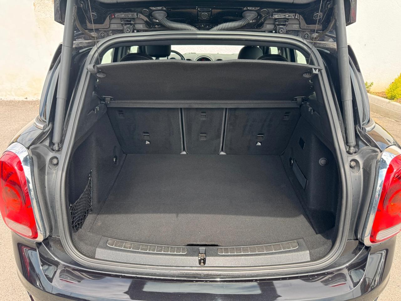 Mini Cooper S Countryman 1.5 SE Hype ALL4