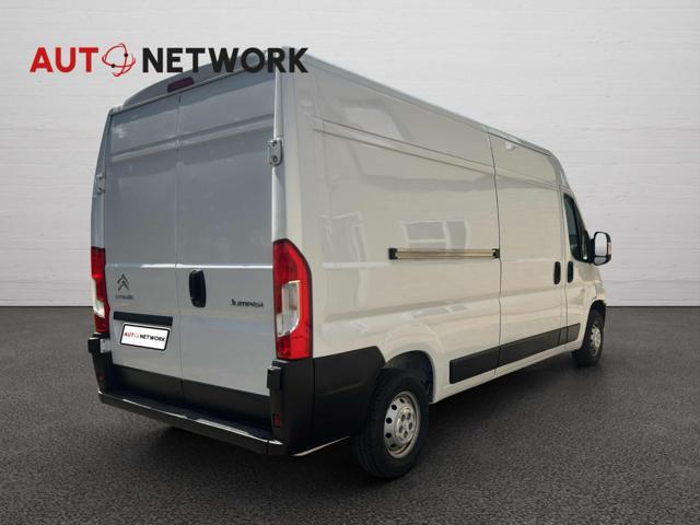 CITROEN Jumper 35 BlueHDi 165 L3H2 Furgone