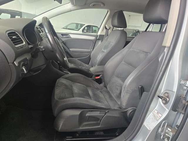Volkswagen Golf Golf 5p 1.4 tsi Highline