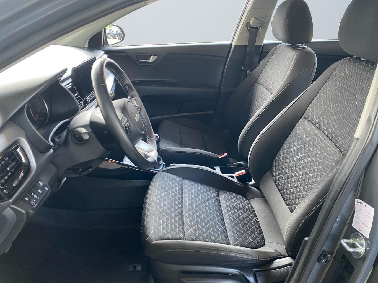 KIA Rio IV 2021 - Rio 1.2 dpi Style 84cv