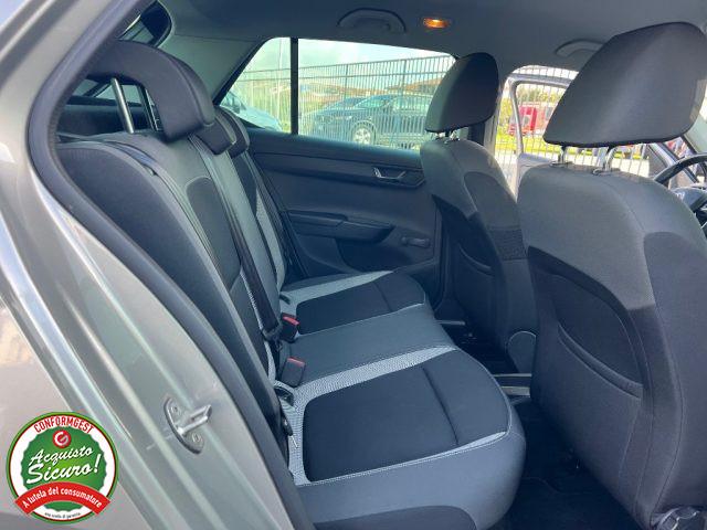 SKODA Fabia 1.4 TDI 75 CV Ambition