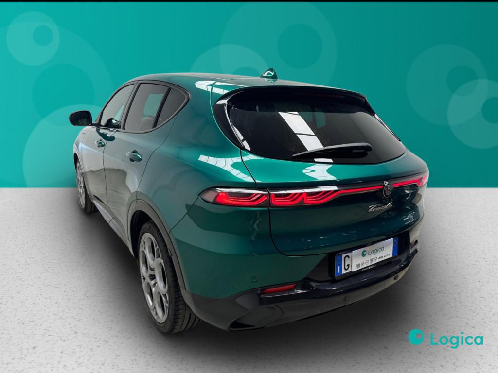 ALFA ROMEO Tonale - Tonale 1.5 hybrid Speciale 130cv tct7